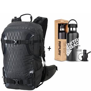 NITRO X Ripuri Rucksack Set 2 tlg.