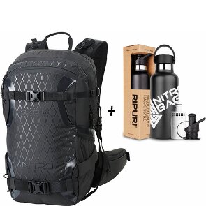 NITRO X Ripuri Rucksack Set 2 tlg.