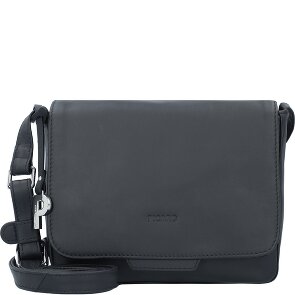 Picard Timeless Umhängetasche Leder 21 cm
