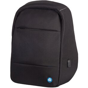 Lightpak RPET Rucksack 47 cm Laptopfach