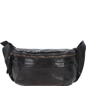Campomaggi Santarcangelo Gürteltasche Leder 34 cm