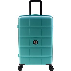 Gladiator 2700 4 Rollen Trolley 64 cm