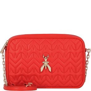 Patrizia Pepe Umhängetasche Leder 18.5 cm