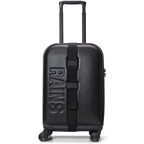 Rains Texel 4 Rollen Kabinentrolley 55 cm