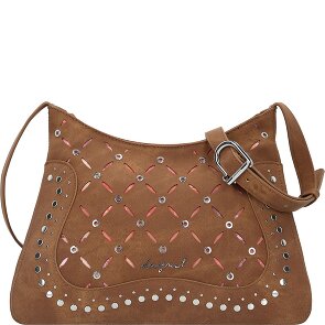 Desigual Yankee Manaos Umhängetasche 40 cm