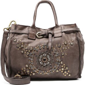 Campomaggi Rossella Handtasche Leder 26 cm
