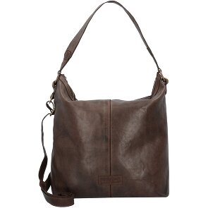 Harold's Schultertasche Leder 30 cm