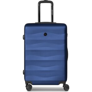 Smartbox Edition 03 4 Rollen Trolley 65 cm