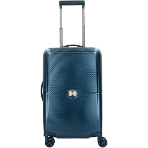 Delsey Paris Turenne 4-Rollen Kabinentrolley 55 cm