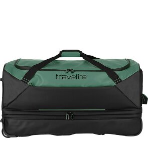Travelite Basics 2 Rollen Reisetasche 70 cm