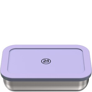 24Bottles Brotdose 18.5 cm