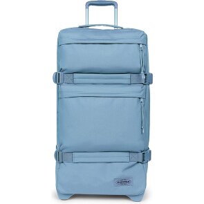 Eastpak Transit'R Plus 2 Rollen Reisetasche 80 cm
