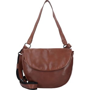 Harold's Caugio Schultertasche Leder 30 cm