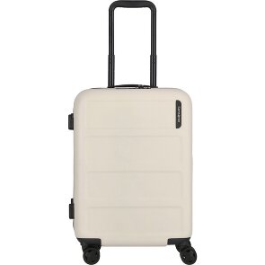 Samsonite Quadrix 4-Rollen Kabinentrolley 55 cm