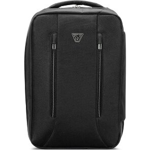 Roncato City 3.0 Reiserucksack 40 cm mit Dehnfalte