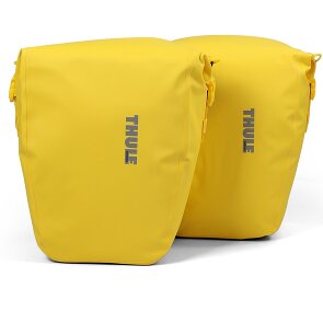 Thule Shield Fahrradtasche 37 cm