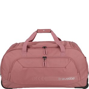 Travelite Kick Off 2 Rollen Reisetasche 77 cm