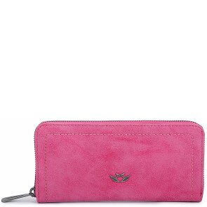 Fritzi aus Preußen Fritzi10 Nicole Vintage Geldbörse 20 cm
