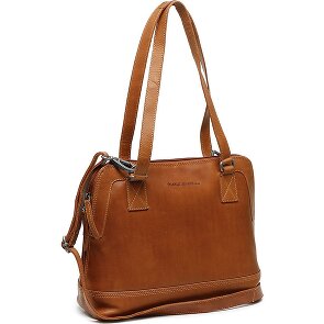 The Chesterfield Brand Seron Shopper Tasche Leder 32 cm