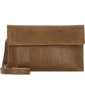 Cowboysbag Waikola Umhängetasche Leder 20 cm