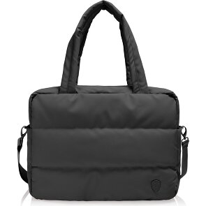 Heys Puffer Schultertasche 33 cm Laptopfach