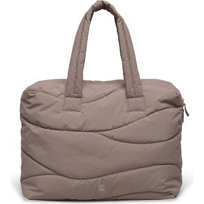 GOT BAG Everyday Bag Wavy Puffer Shopper Tasche 48 cm