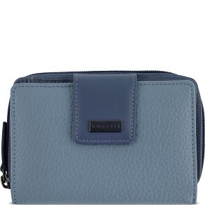 bugatti Sina Geldbörse RFID Schutz Leder 13.5 cm