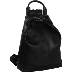The Chesterfield Brand Saar City Rucksack Leder 40 cm