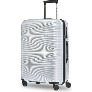 Pactastic Collection 02 THE MEDIUM 4 Rollen Trolley 67 cm