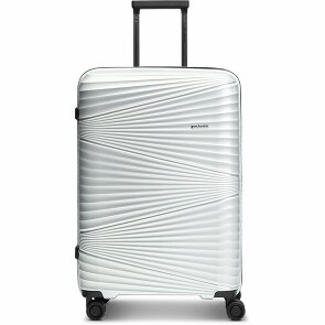 Pactastic Collection 02 THE MEDIUM 4 Rollen Trolley 67 cm