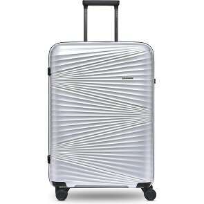 Pactastic Collection 02 THE MEDIUM 4 Rollen Trolley 67 cm