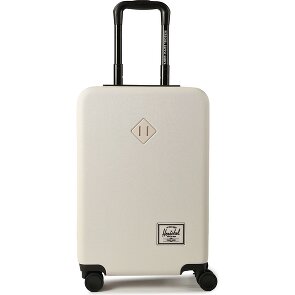 Herschel Heritage 4 Rollen Kabinentrolley 54 cm