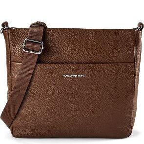 Mandarina Duck Mellow Umhängetasche Leder 27 cm