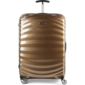Samsonite Lite-Shock 4 Rollen Trolley 75 cm