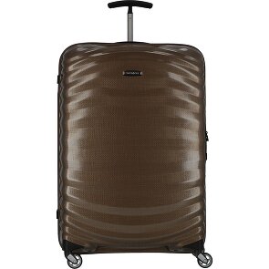 Samsonite Lite Shock Spinner 4-Rollen Trolley 75 cm