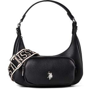 U.S. Polo Assn. Mansion Schultertasche 25 cm