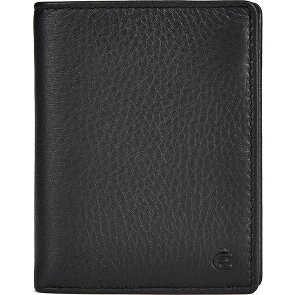 Esquire Deer Geldbörse RFID Schutz Leder 9.5 cm
