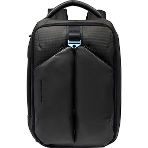 Piquadro S137 Reiserucksack 45 cm Laptopfach