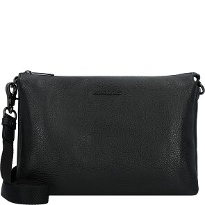 Mandarina Duck Mellow Leather Umhängetasche Leder 28 cm