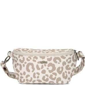 Zwei Mademoiselle.M Gürteltasche 25 cm