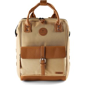 Cabaia Adventurer Hiker Medium Daypack 41 cm Laptopfach