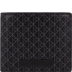 Calvin Klein Geldbörse RFID Schutz 11 cm
