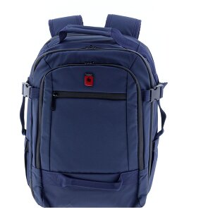 Gladiator 3900 Reiserucksack 40 cm Laptopfach