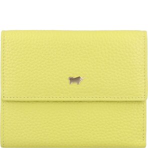 Braun Büffel Asti Geldbörse RFID Leder 12 cm