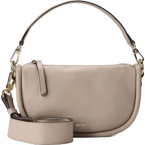 abro Willow Schultertasche Leder 21 cm