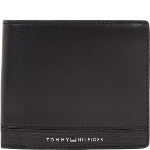 Tommy Hilfiger Business Geldbörse Leder 11.5 cm