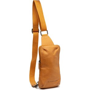 The Chesterfield Brand Cambridge Mini Bag Umhängetasche Leder 12 cm