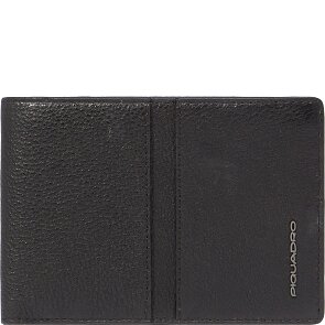 Piquadro Hedley Geldbörse RFID Schutz Leder 12.5 cm