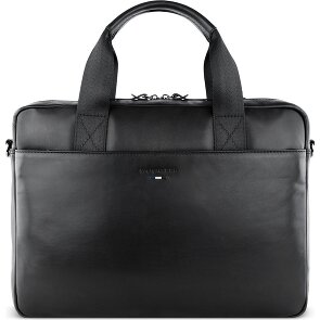 bugatti Romeo Aktentasche Leder 36 cm Laptopfach
