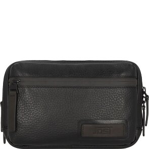 Jost Stockholm Umhängetasche Leder 20 cm